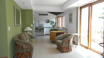 La Posada de Bucerias