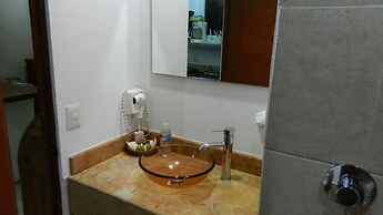 La Posada de Bucerias