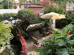 La Posada de Bucerias