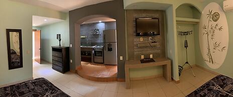 La Posada de Bucerias