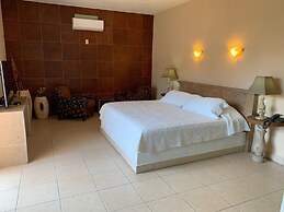 La Posada de Bucerias