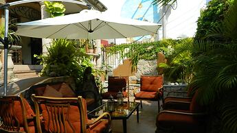 La Posada de Bucerias