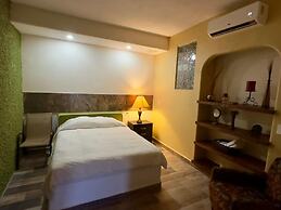 La Posada de Bucerias