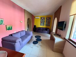 La Posada de Bucerias