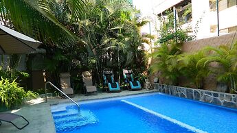 La Posada de Bucerias