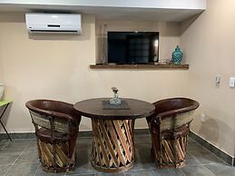 La Posada de Bucerias