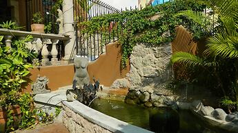 La Posada de Bucerias