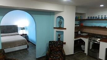 La Posada de Bucerias