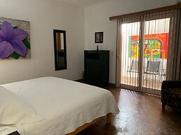 La Posada de Bucerias