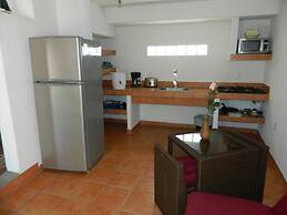 La Posada de Bucerias