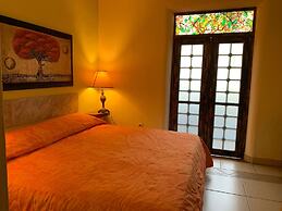 La Posada de Bucerias