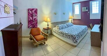 La Posada de Bucerias