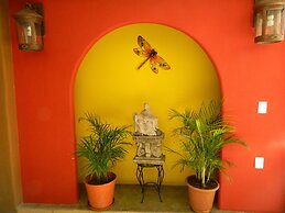 La Posada de Bucerias