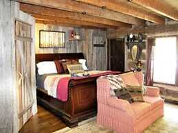 The Olde Mill Inn Bed & Breakfast