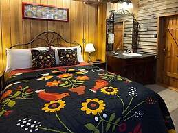 The Olde Mill Inn Bed & Breakfast