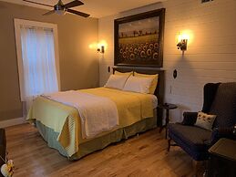 The Olde Mill Inn Bed & Breakfast