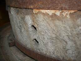 The Olde Mill Inn Bed & Breakfast