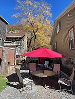 The Olde Mill Inn Bed & Breakfast