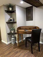 The Olde Mill Inn Bed & Breakfast