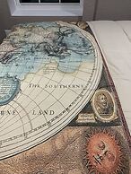 The Olde Mill Inn Bed & Breakfast