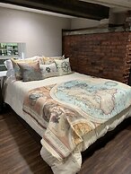 The Olde Mill Inn Bed & Breakfast