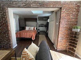 The Olde Mill Inn Bed & Breakfast