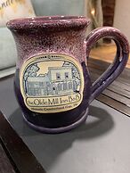 The Olde Mill Inn Bed & Breakfast