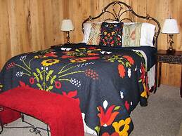 The Olde Mill Inn Bed & Breakfast