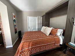 The Olde Mill Inn Bed & Breakfast