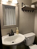 The Olde Mill Inn Bed & Breakfast