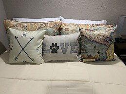 The Olde Mill Inn Bed & Breakfast