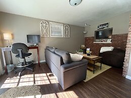 The Olde Mill Inn Bed & Breakfast