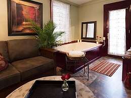 The Olde Mill Inn Bed & Breakfast