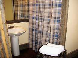 The Olde Mill Inn Bed & Breakfast