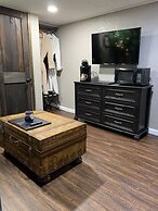 The Olde Mill Inn Bed & Breakfast