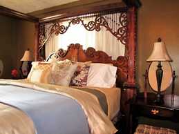 The Olde Mill Inn Bed & Breakfast