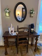 The Olde Mill Inn Bed & Breakfast