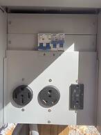 The Olde Mill Inn Bed & Breakfast