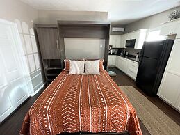 The Olde Mill Inn Bed & Breakfast