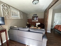 The Olde Mill Inn Bed & Breakfast