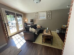 The Olde Mill Inn Bed & Breakfast