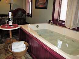 The Olde Mill Inn Bed & Breakfast