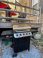 The Olde Mill Inn Bed & Breakfast