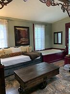 The Olde Mill Inn Bed & Breakfast