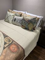 The Olde Mill Inn Bed & Breakfast