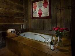 The Olde Mill Inn Bed & Breakfast