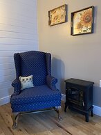 The Olde Mill Inn Bed & Breakfast