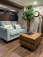 The Olde Mill Inn Bed & Breakfast