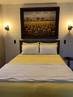 The Olde Mill Inn Bed & Breakfast