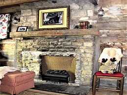 The Olde Mill Inn Bed & Breakfast